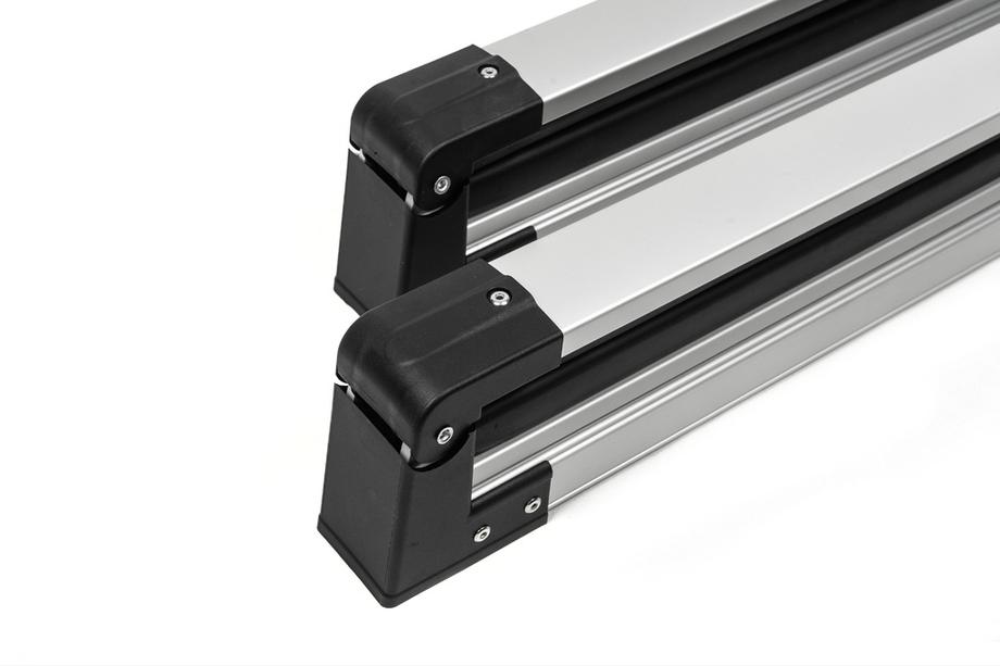 Ski Rack (for Roof Cross Bars) Photo 15