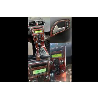 Dashboard Trim Covers