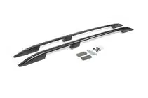 Toyota Land Cruiser Prado 120 2002-2009 Skyport Black Roof Rails (2 pcs) photo 9