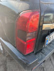 Nissan Patrol Y61 1997-2011 Tail light used (2004-2008, 1 pc) photo 2