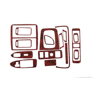 Dashboard Trim Covers (2000-2002) Toyota Camry 1997-2002 photo 2