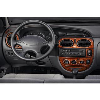 Dashboard Trim Covers (Meric, Turkey) photo 1