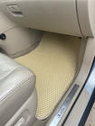 Lexus RX 2003-2009 EVA Floor Mats (Beige) photo 3