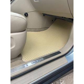 EVA Floor Mats (Beige) photo 2