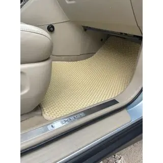 EVA Floor Mats (Beige) photo 2