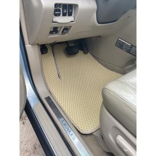 EVA Floor Mats (Beige) photo 4