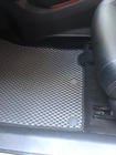 Nissan Qashqai 2014-2021 EVA Floor Mats for Qashqai (Black) photo 4