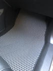 Nissan Qashqai 2014-2021 EVA Floor Mats for Qashqai (Black) photo 6