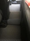 Nissan Qashqai 2014-2021 EVA Floor Mats for Qashqai (Black) photo 10
