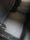 Nissan Qashqai 2014-2021 EVA Floor Mats for Qashqai (Black) photo 3