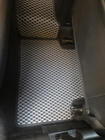 Nissan Qashqai 2014-2021 EVA Floor Mats for Qashqai (Black) photo 9