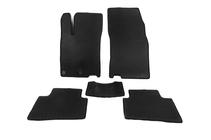 Nissan Qashqai 2014-2021 EVA Floor Mats for Qashqai (Black) photo 2