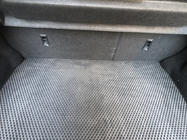 Nissan Qashqai 2014-2021 Trunk Mat (EVA, Black) photo 3
