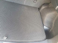 Nissan Qashqai 2014-2021 Trunk Mat (EVA, Black) photo 7