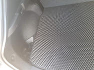 Nissan Qashqai 2014-2021 Trunk Mat (EVA, Black) photo 8