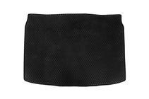 Nissan Qashqai 2014-2021 Trunk Mat (EVA, Black) photo 11