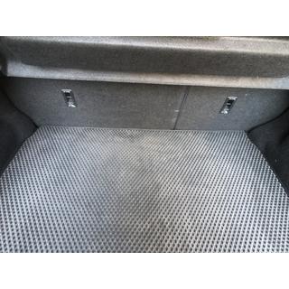 Trunk Mat (EVA, Black) photo 3