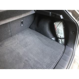 Trunk Mat (EVA, Black) photo 4