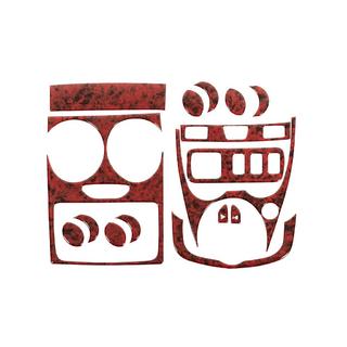 Dashboard Trim Covers (2013-2018) Dacia Duster 2008-2018 photo 1