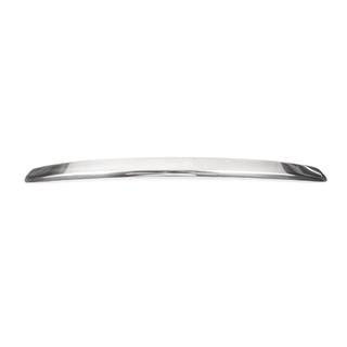 Trunk lid trim (HB, stainless steel) photo 2