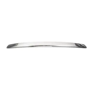 Trunk lid trim (HB, stainless steel) photo 2