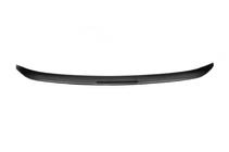 Fiat Tipo 2016- Lip Spoiler (Sunplex, Black) (119.1cm *5.5cm) photo 8
