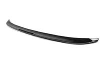 Fiat Tipo 2016- Lip Spoiler (Sunplex, Black) (119.1cm *5.5cm) photo 6