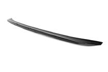 Fiat Tipo 2016- Lip Spoiler (Sunplex, Black) (119.1cm *5.5cm) photo 7