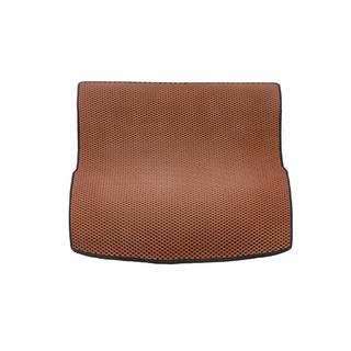 Trunk mat (EVA, brick red) SW photo 1