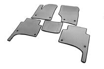 Volkswagen Touareg 2002–2010 EVA Floor Mats (Gray) photo 2