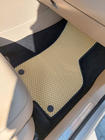 Volkswagen Passat B7 2012-2015 EVA Floor Mats (EU, Beige) photo 7