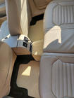 Volkswagen Passat B7 2012-2015 EVA Floor Mats (EU, Beige) photo 9