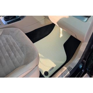 EVA Floor Mats (EU, Beige) photo 2