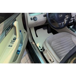EVA Floor Mats (EU, Beige) photo 1