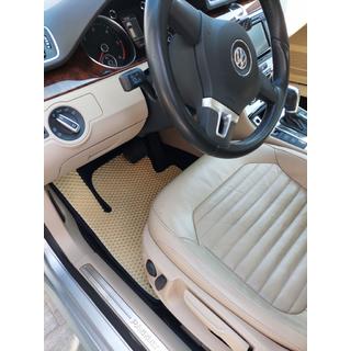 EVA Floor Mats (EU, Beige) photo 4