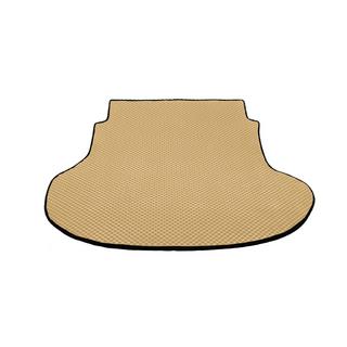 Trunk Mat (EVA, Beige)