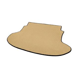 Trunk Mat (EVA, Beige) photo 2