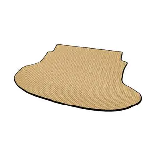 Trunk Mat (EVA, Beige) photo 2