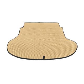 Trunk Mat (EVA, Beige) photo 1