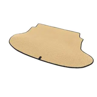 Trunk Mat (EVA, Beige) photo 2