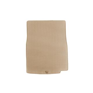 EVA Trunk Mat (for F02, Beige) photo 1
