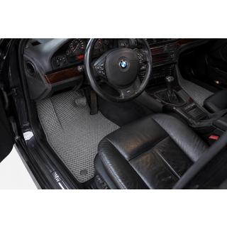EVA Floor Mats (Gray) BMW 5 Series E39 1996-2003 photo 1