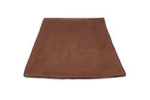 Volkswagen Passat B8 2015-2023 Trunk mat (EVA, brick red) SW photo 1