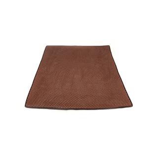 Trunk mat (EVA, brick red) SW photo 1