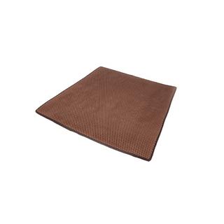 Trunk mat (EVA, brick red) SW photo 2