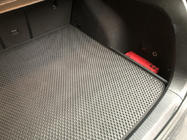 Volkswagen Golf 7/E-Golf 2012-2020 Trunk Mat (SW, EVA, Black) photo 4