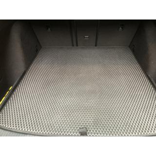 Trunk Mat (SW, EVA, Black) photo 3