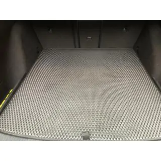 Trunk Mat (SW, EVA, Black) photo 3