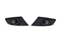 Seat Leon 2005-2012 Fog Lights (with LED Bulb) photo 2