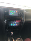 Nissan Armada 2016-2024 Multimedia Station (Full Option) photo 1